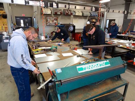 sheet metal worker training|sheet metal classes near me.